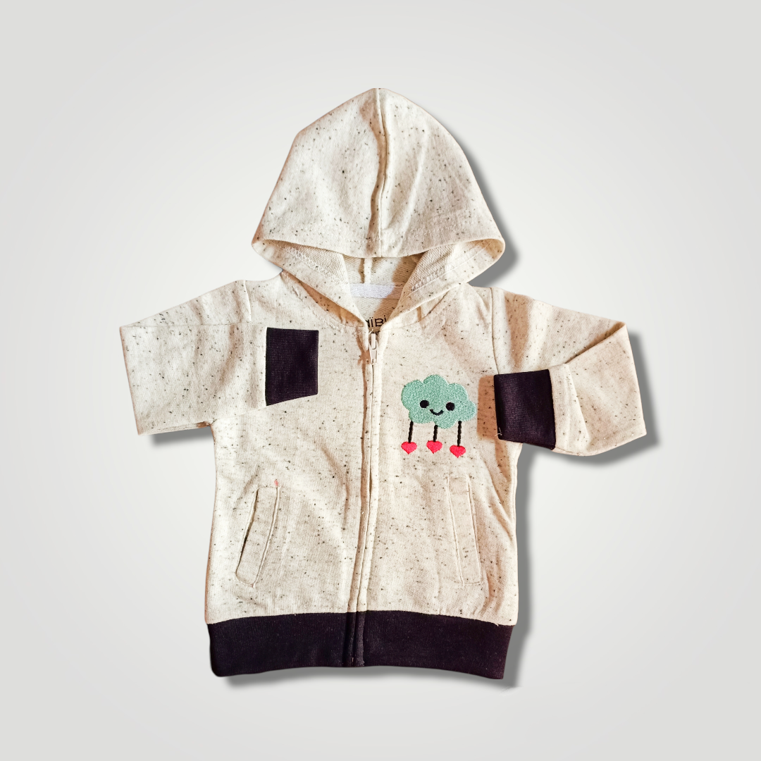 Okdi Off White Hoodie 4012